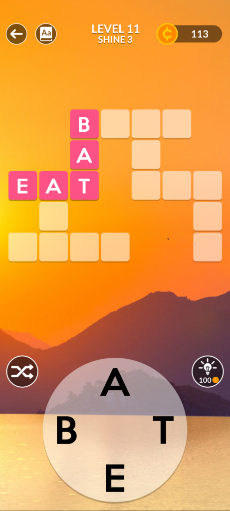 step 2: E-A-T