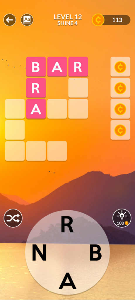 step 2: B-R-A
