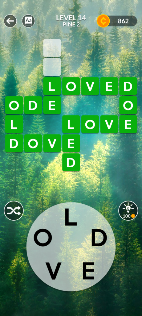 step 7: D-O-L-E