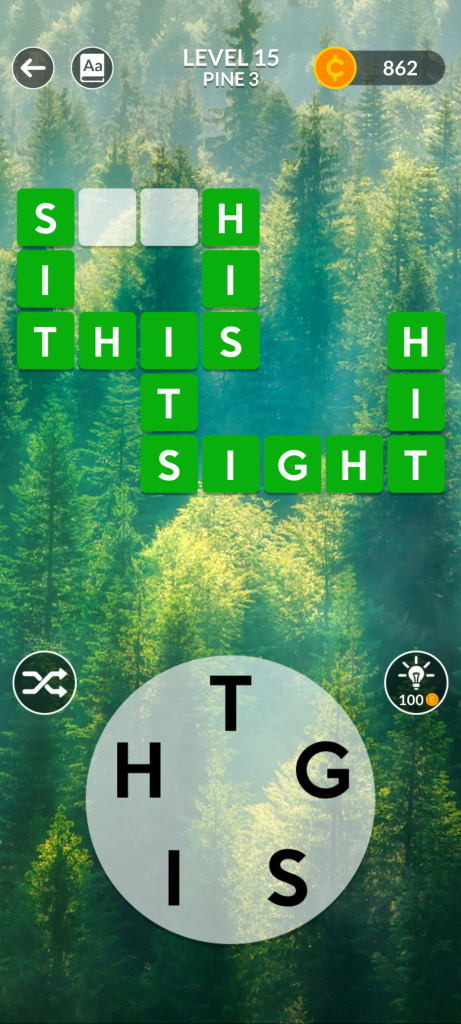 step 6: S-I-T