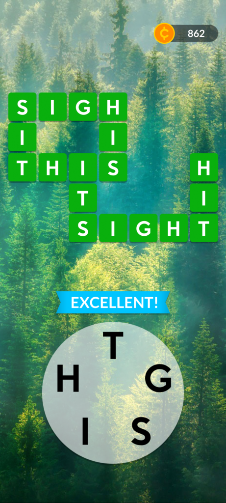step 7: S-I-G-H