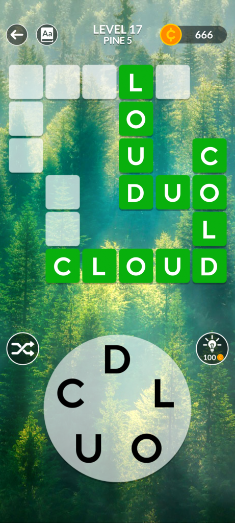 step 4: D-U-O
