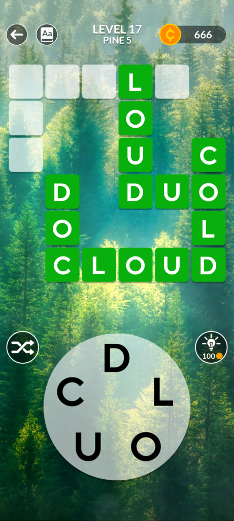 step 5: D-O-C