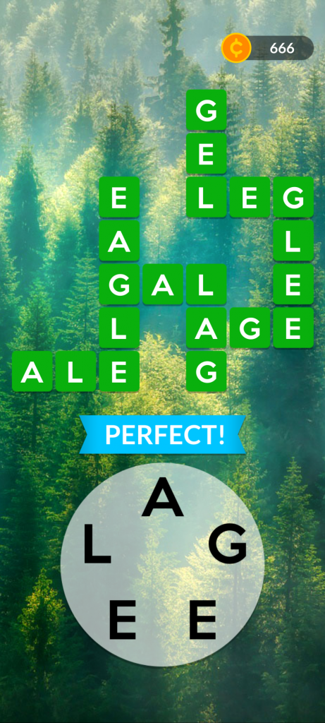 step 8: G-L-E-E