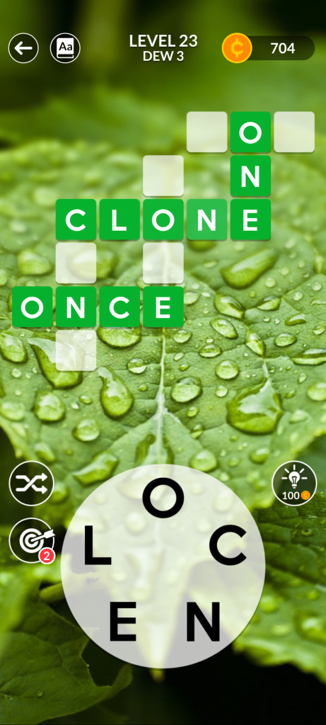 step 3: C-L-O-N-E