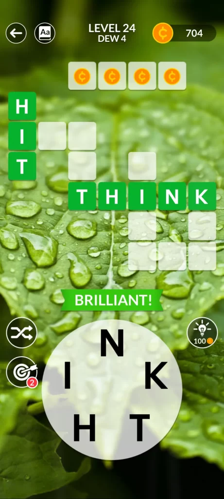 step 2: T-H-I-N-K