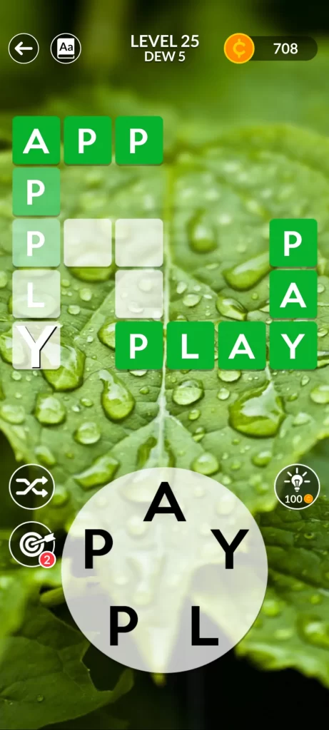 step 4: A-P-P-L-Y
