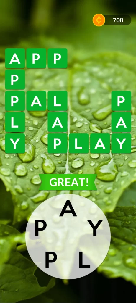 Wordscapes Level 25 Answers