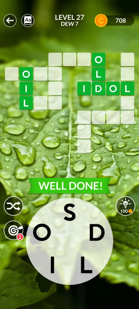 step 3: I-D-O-L