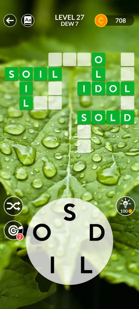 step 5: S-O-L-D