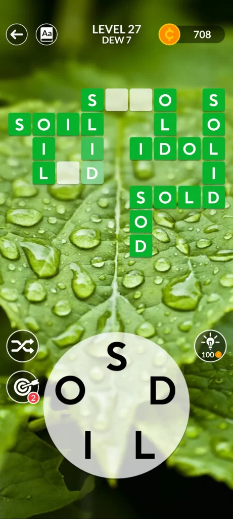 step 8: S-L-I-D