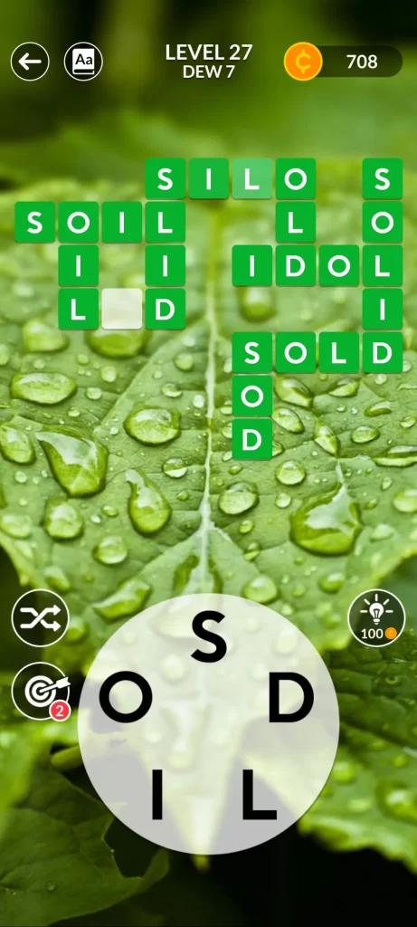 step 9: S-I-L-O