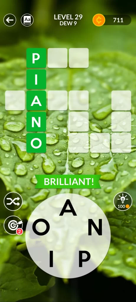 step 1: P-I-A-N-O