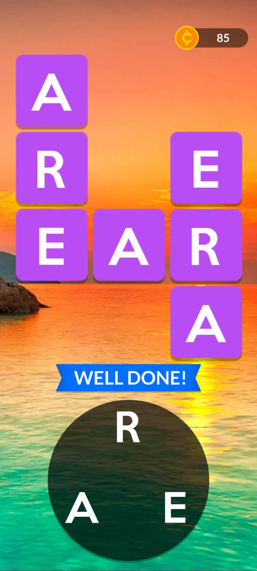 Wordscapes Level 3 Answers [Rise 3, Sunrise] Wordscapes ProGuides
