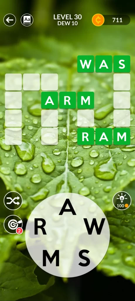 step 3: R-A-M