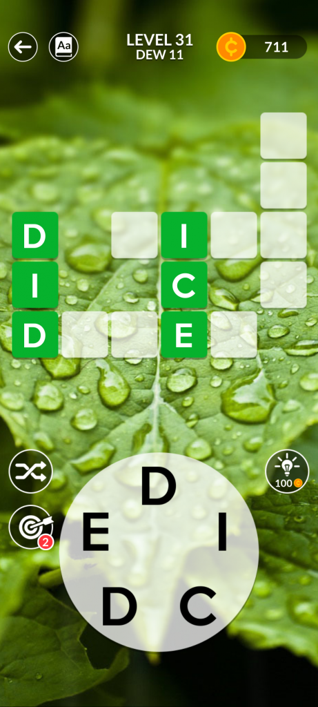 step 2: I-C-E
