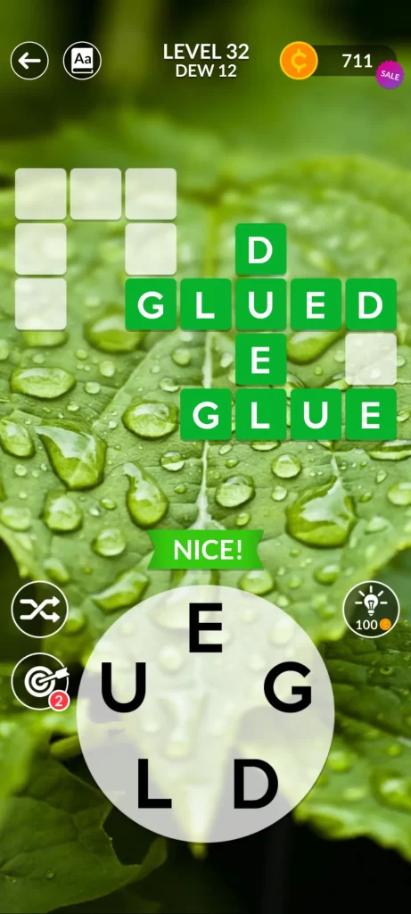 Step 3: D-U-E-L