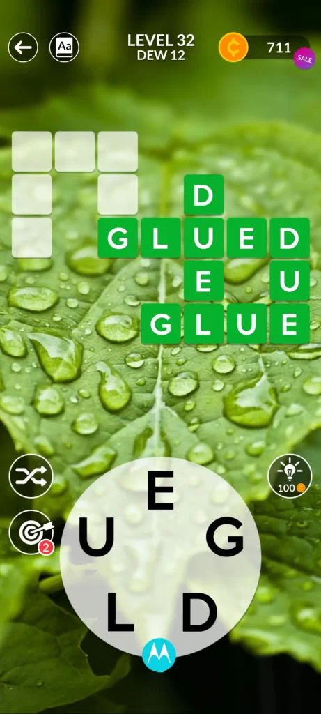 Step 4: D-U-E