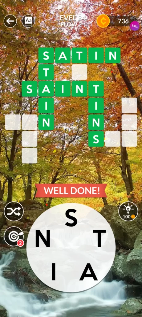 step 4: T-I-N-S