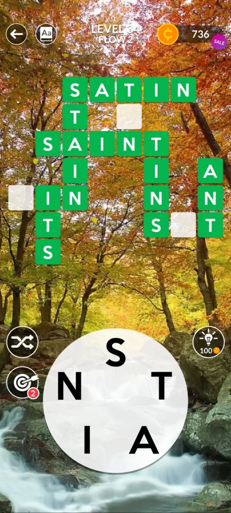 step 6: I-T-S