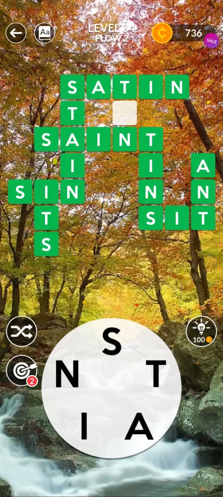 step 8: S-I-N