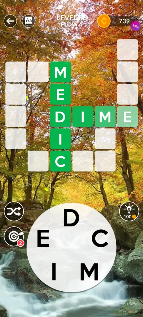 step 2: D-I-M-E