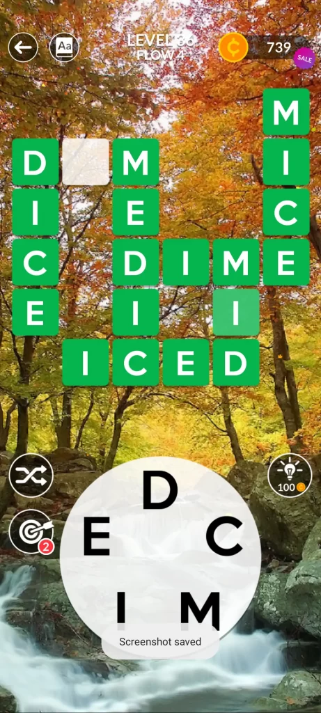 step 6: M-I-D