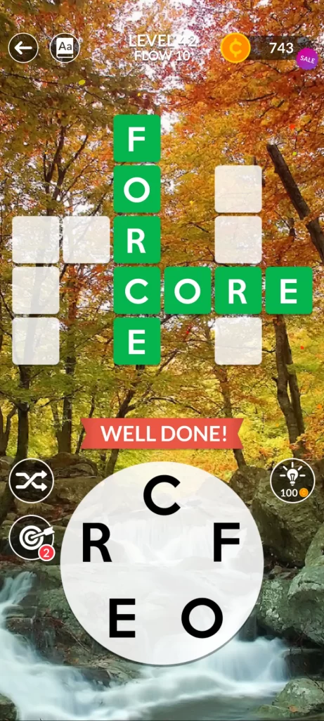 step 2: C-O-R-E