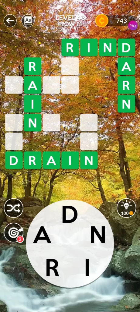 step 4: D-A-R-N