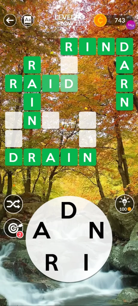 step 5: R-A-I-D