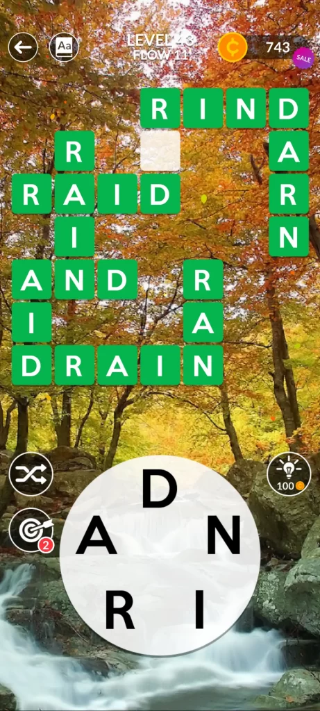 step 8: A-I-D