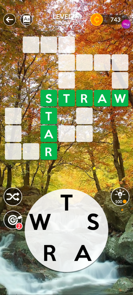 step 2: S-T-A-R
