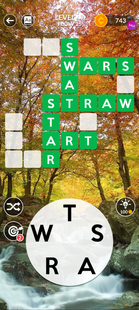 step 5: A--R-T