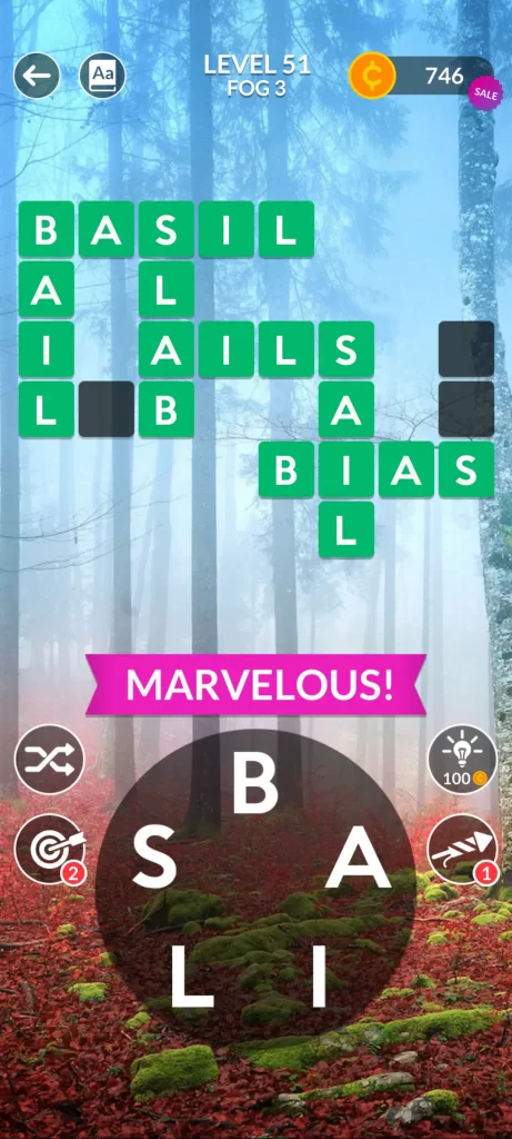 step 6: B-I-A-S