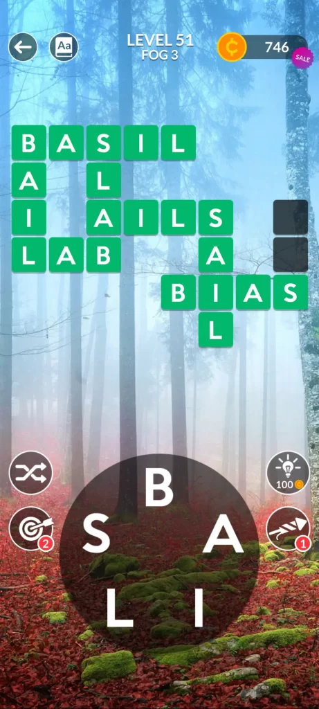 step 7: L-A-B