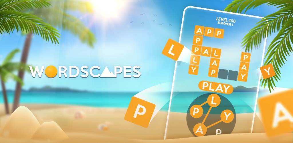 what-is-wordscapes