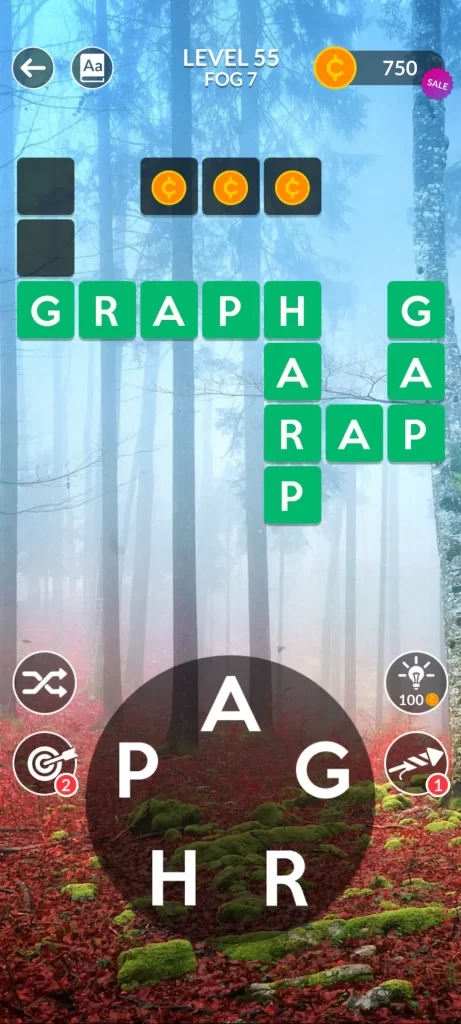 step 4: RAP