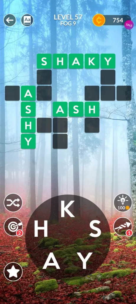 step 3: ASH