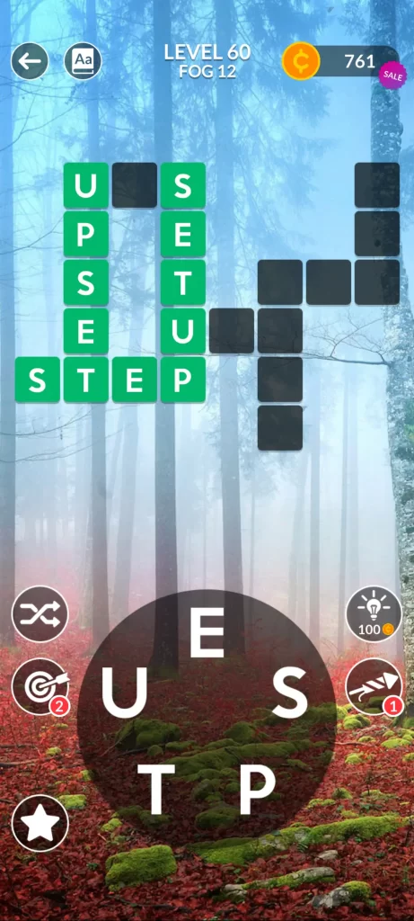 step 3: STEP