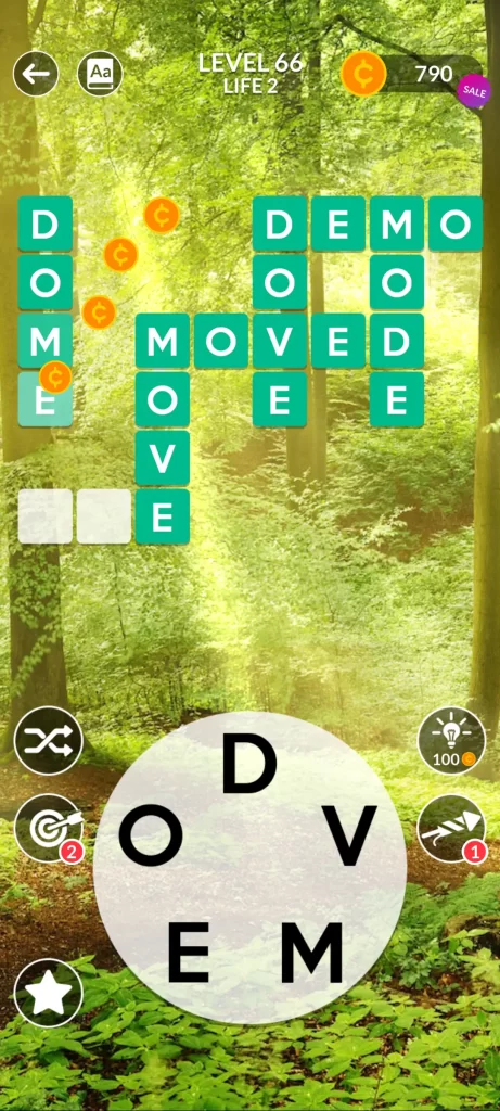 level66-step6-DOME