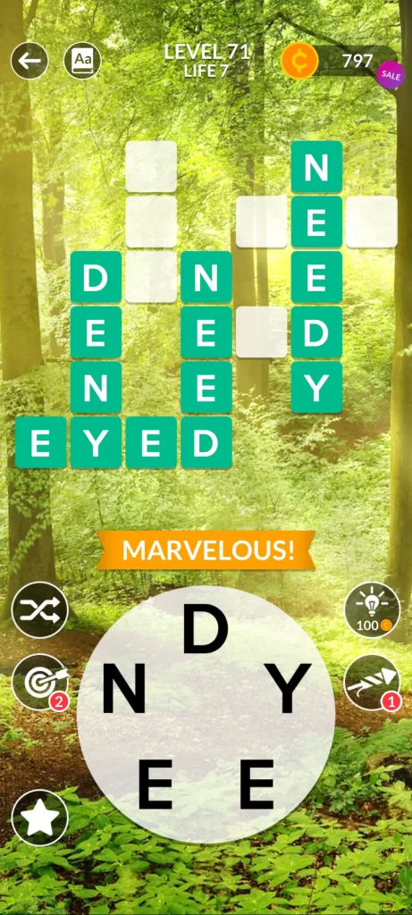 level71-step4-eyed
