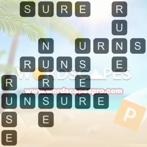 words of wonders level 1165