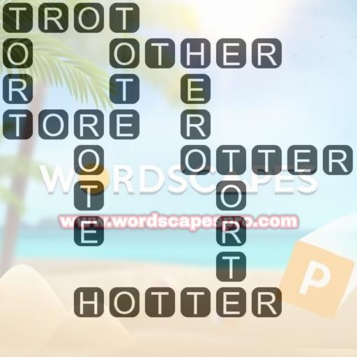 words of wonders 2163