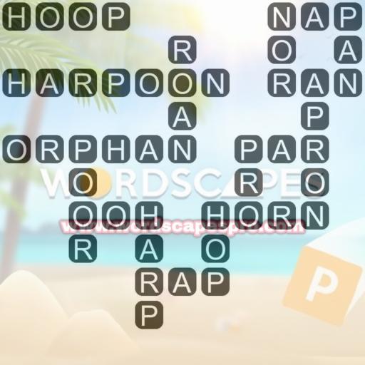 words of wonders level 2196