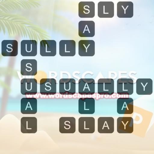 words of wonders level 2229
