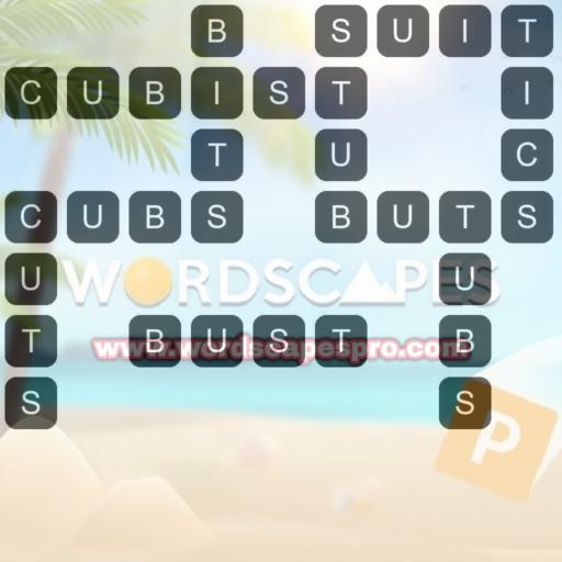 words of wonders level 2350