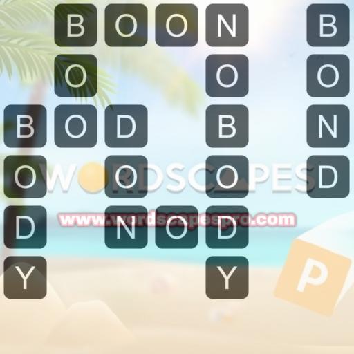 Wordscapes Level 423 Answers [Bite 7, Winter]