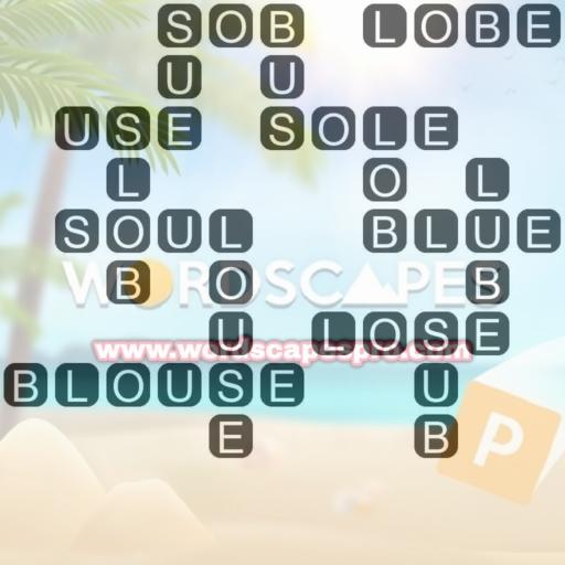 Wordscapes Level 428 Answers [Bite 12, Winter]