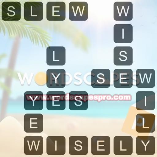 Wordscapes Level 477 Answers [Frost 13, Winter]