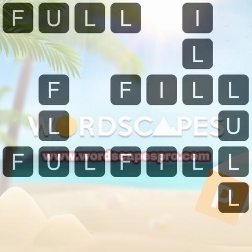 Wordscapes Level 557 Answers [Seed 13, Flora]